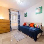 Casa Briguitte Apartment