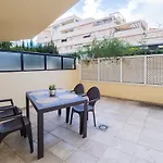 Apartment Casa Briguitte *