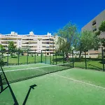 Apartment Casa Briguitte Torremolinos