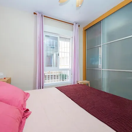 Casa Briguitte Apartment