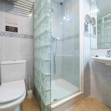 Casa Briguitte Apartment *