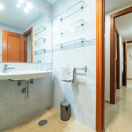 Apartment Casa Briguitte