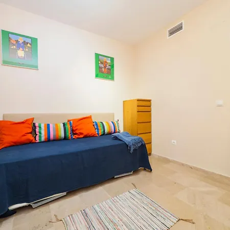 Casa Briguitte Apartment Torremolinos