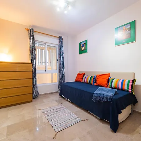 Casa Briguitte Apartment