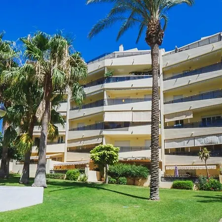 Apartment Casa Briguitte