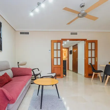 Casa Briguitte Apartment *