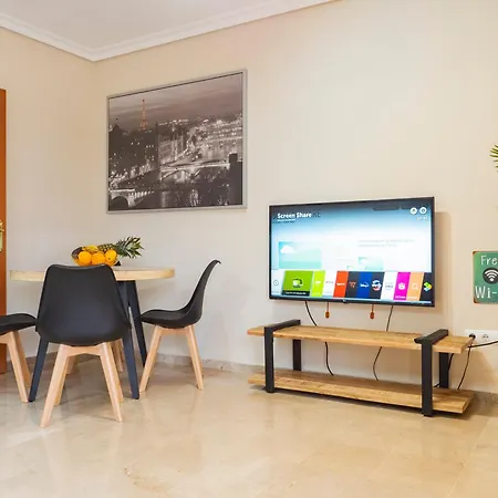 Casa Briguitte Apartment