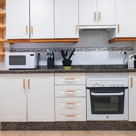 Casa Briguitte Lägenhet *