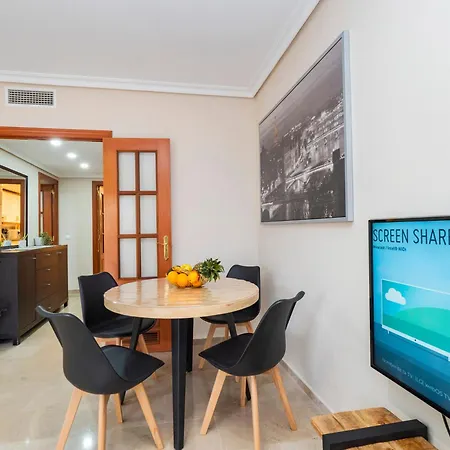 Casa Briguitte Apartment *