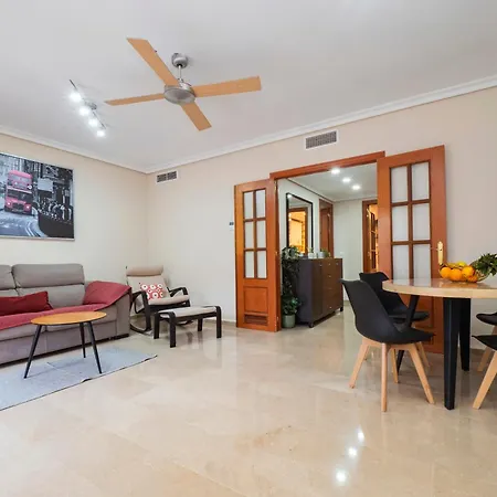 Casa Briguitte Apartment Torremolinos