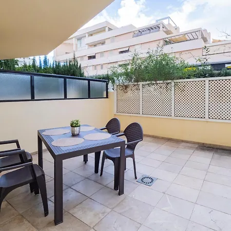 Apartment Casa Briguitte *