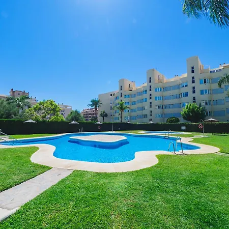 Casa Briguitte Torremolinos