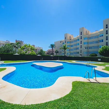 Casa Briguitte Apartment
