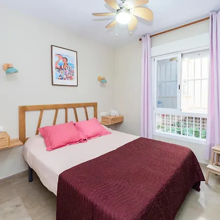 Casa Briguitte * Торремолинос