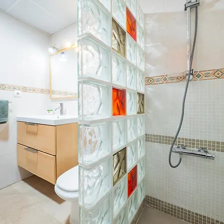 Casa Briguitte Appartamento Torremolinos