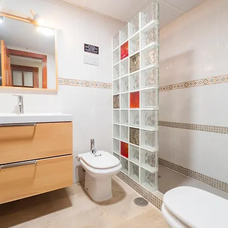 Apartamento Casa Briguitte