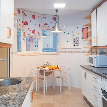 Casa Briguitte * Торремолинос