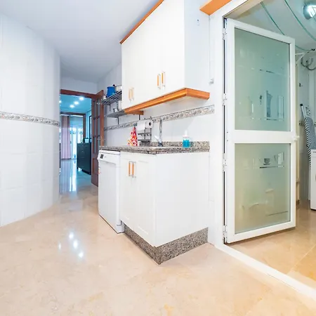 Casa Briguitte Торремолинос