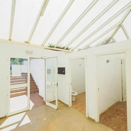 Casa Briguitte Апартаменты