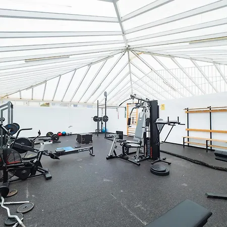 Casa Briguitte Torremolinos