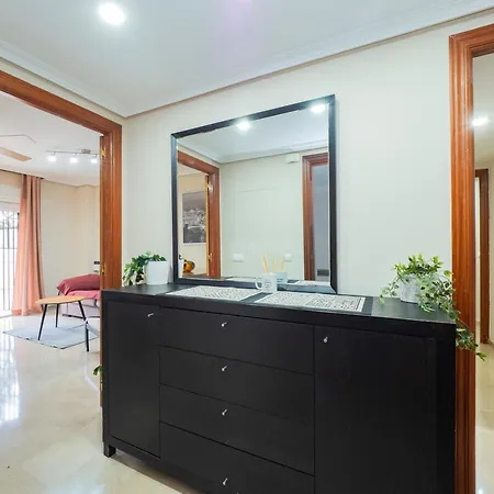 Casa Briguitte Appartement