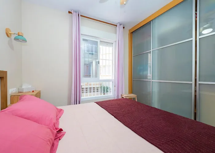 Casa Briguitte Apartment