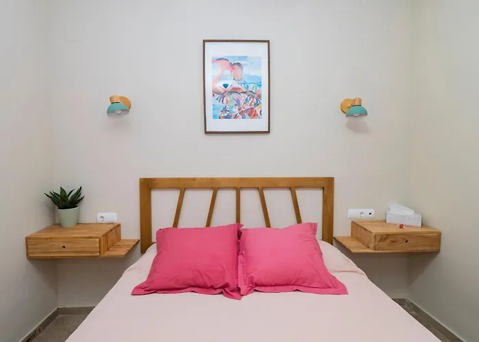 Casa Briguitte * Torremolinos