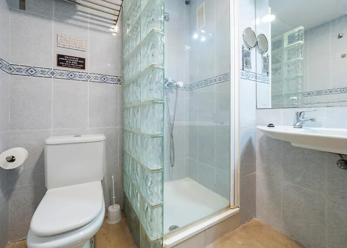 Casa Briguitte Apartment *