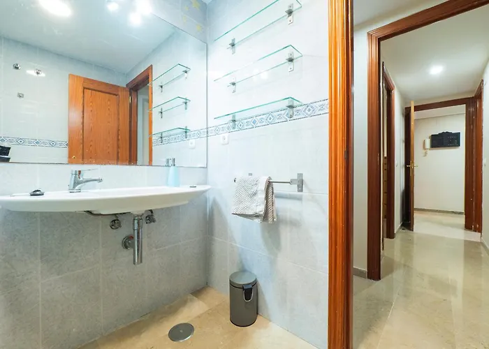 Apartment Casa Briguitte