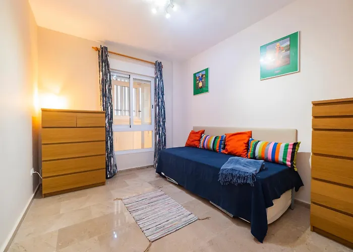 Casa Briguitte Apartment