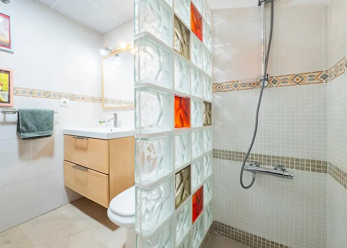 Casa Briguitte Apartment Torremolinos