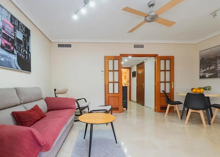 Casa Briguitte Apartment *