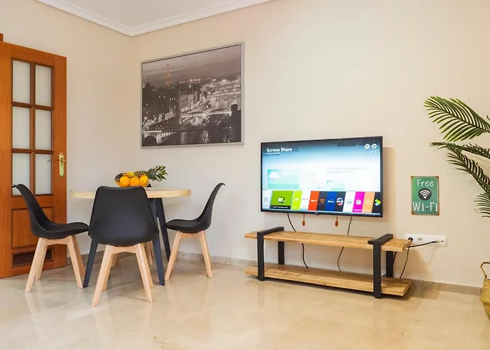 Casa Briguitte Apartment