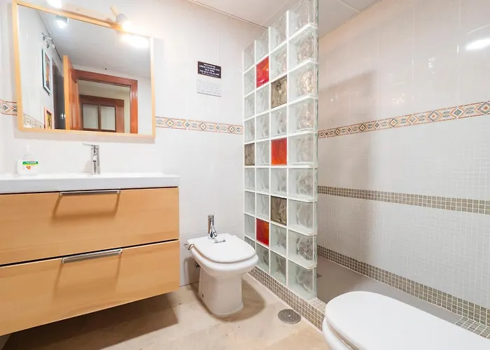 Apartment Casa Briguitte