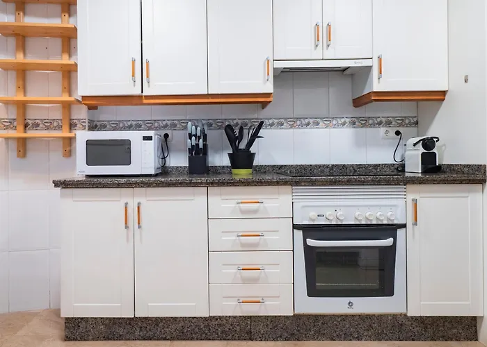 Casa Briguitte Apartment *