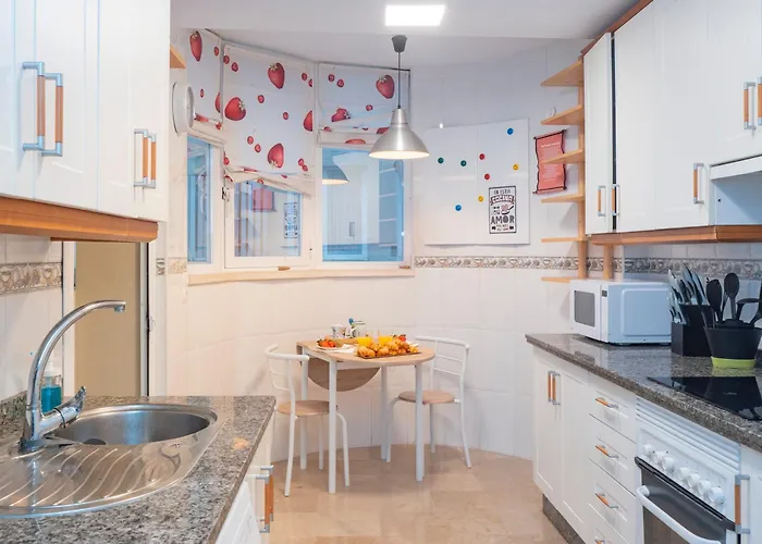 Casa Briguitte * Torremolinos