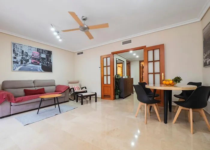 Casa Briguitte Apartment Torremolinos