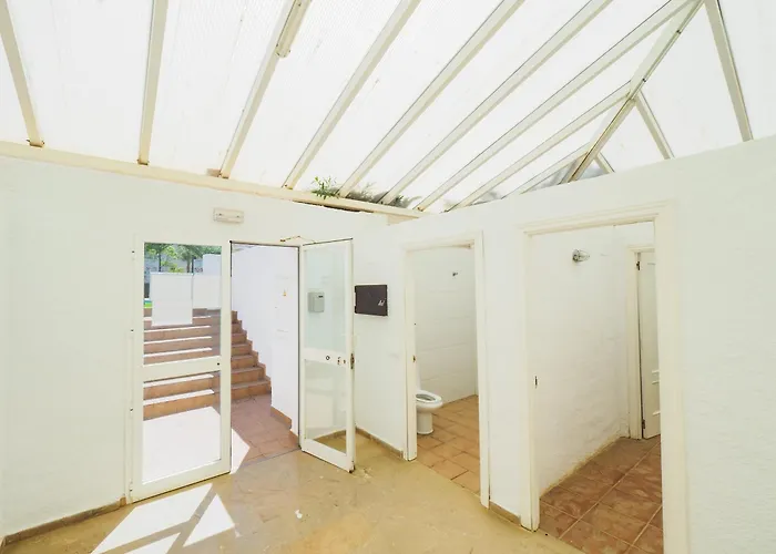 Casa Briguitte Apartment