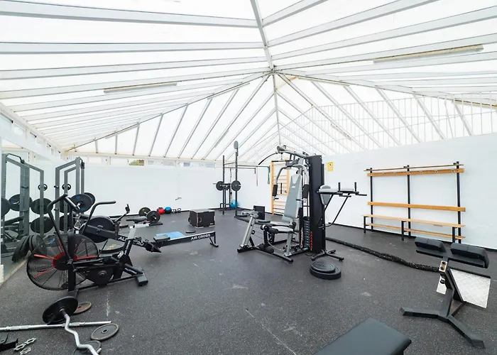 Casa Briguitte Torremolinos