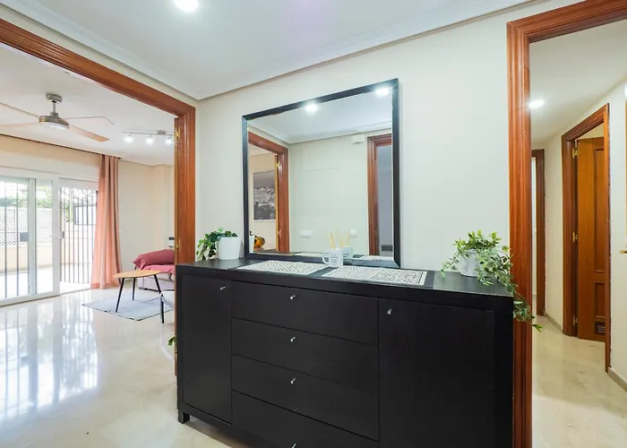 Casa Briguitte Apartment