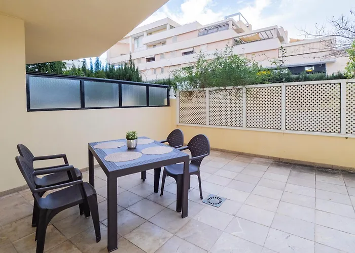 Apartment Casa Briguitte *