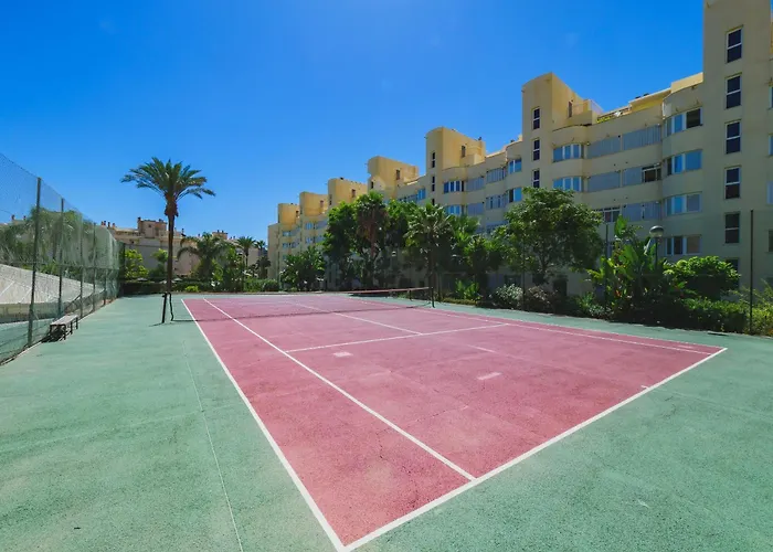 Casa Briguitte Apartment Torremolinos