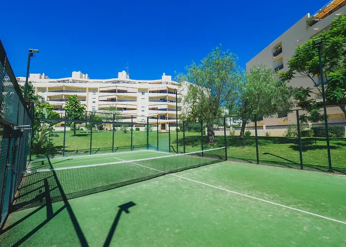 Apartment Casa Briguitte Torremolinos