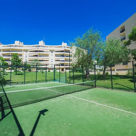 Apartament Casa Briguitte Torremolinos