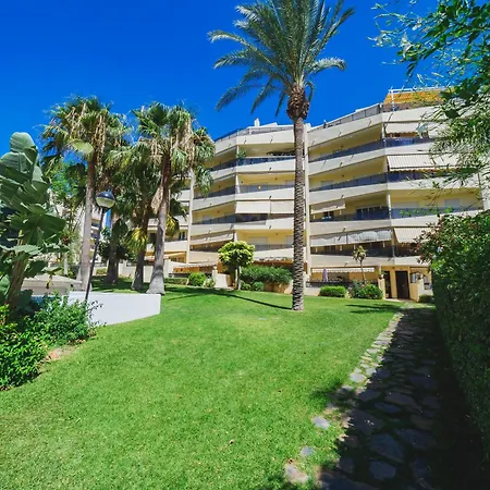 Apartament Casa Briguitte